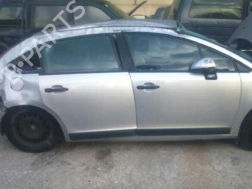 Left front brake caliper CITROËN C4 I (LC_) | BP11564177M105 - Image 6