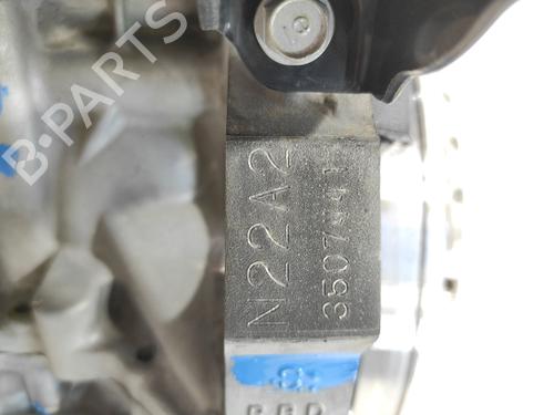 Engine HONDA CIVIC VIII Hatchback (FN, FK) 2.2 CTDi (FK3) | BP27258899M1 