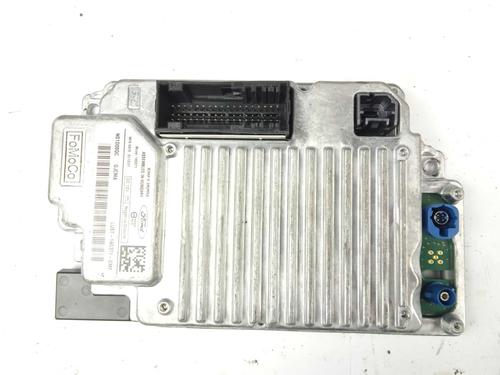 Used Electronic module Electronic module FORD FIESTA VII (HJ, HF) [2017-2026] 16935439 16935439