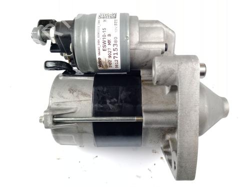 Used Starter OPEL CORSA F (P2JO) 1.2 (68) (101 hp) 24598770