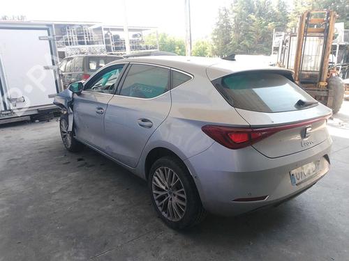 Seats set SEAT LEON (KL1, KLG) 2.0 TDI | BP36597121C78 - Image 29
