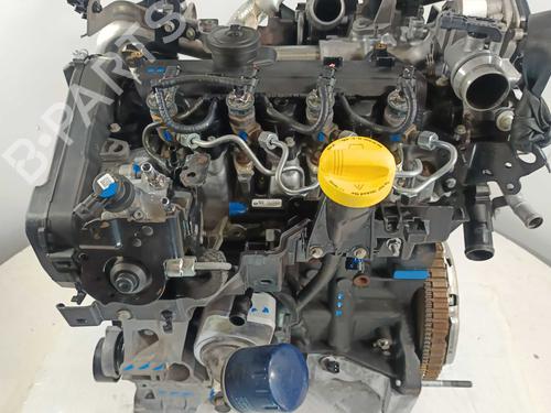Engine NISSAN NV200 / EVALIA Bus 1.5 dCi 90 (M20, M20M) | BP38016991M1  - Image 13