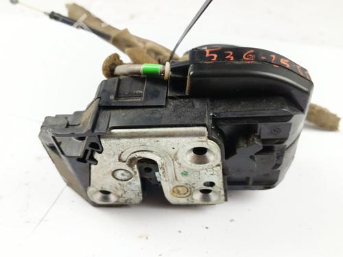 Rear right lock NISSAN QASHQAI I (J10, NJ10) 1.5 dCi | BP29325090C99 