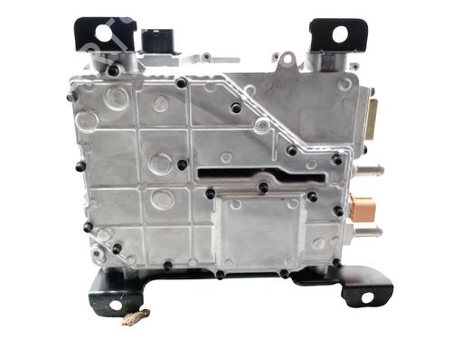Inverter/Converter HYUNDAI TUCSON (NX4E, NX4A) 1.6 T-GDI Plug-in-Hybrid HTRAC | BP29126121M119