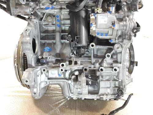 Engine HONDA HR-V (RU) 1.6 i-DTEC (RU8) | BP28295285M1 