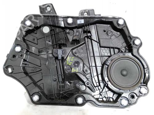 Rudehejsemekanisme ventre foran Rudehejsemekanisme ventre foran FORD PUMA (J2K, CF7) 1.0 EcoBoost mHEV (125 hp) 24363278 24363278