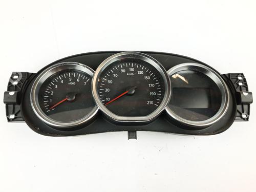 Used Instrument cluster DACIA DUSTER (HS_) 1.2 TCe 125 4x4 (125 hp) 29125615