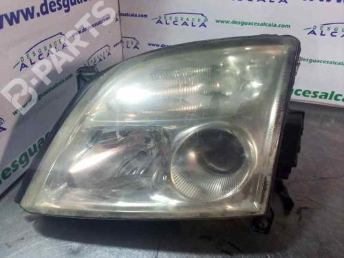 Optica esquerda OPEL VECTRA C (Z02) [2002-2009]  9993039