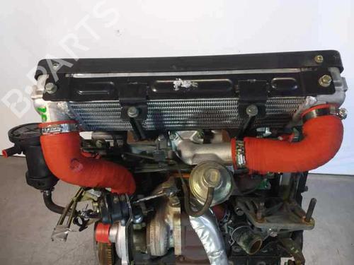 Engine TATA INDICA  | BP10179733M1  - Image 6