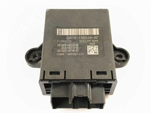 Used Electronic module Electronic module FORD ECOSPORT 1.0 EcoBoost (140 hp) 30274176 30274176