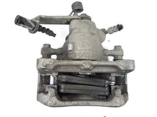 Left rear brake caliper PEUGEOT EXPERT Van (V_)  | BP13546113M107 