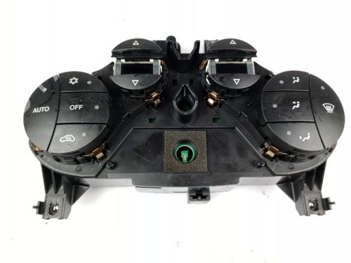 Used Climate control ABARTH 500 / 595 / 695 1.4 (312.AXF11, 312.AXF1A) (180 hp) 29285438
