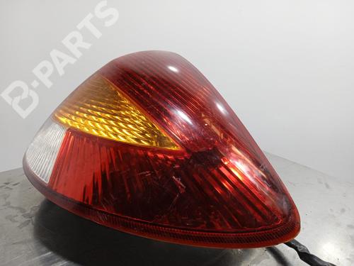 Right taillight KIA RIO I Hatchback (DC)  | BP10085068C35 