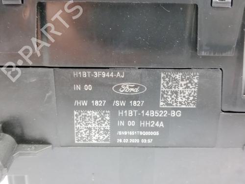 Squib airbag FORD PUMA (J2K, CF7)  | BP22924131C102 
