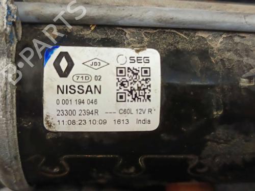 Starter RENAULT AUSTRAL TCe 140 (HGMF) | BP34707042M8  - Image 5