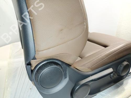 Seats set MERCEDES-BENZ A-CLASS (W176) A 220 d (176.003) | BP36051292C78 - Image 10
