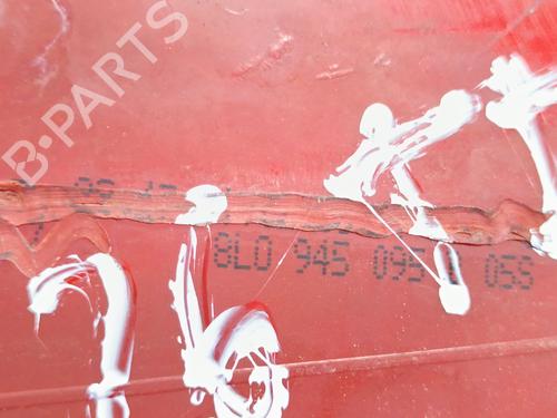 Left taillight AUDI A3 (8L1) 1.9 TDI | BP32468704C34