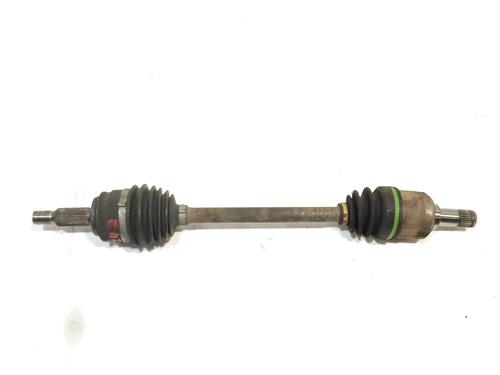Used Left front driveshaft Left front driveshaft 17687252 17687252