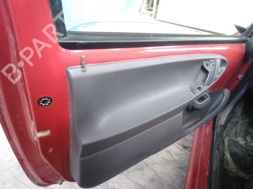 Right front window switch CITROËN C1 (PM_, PN_) 1.4 HDi | BP11237334I26  - Image 13