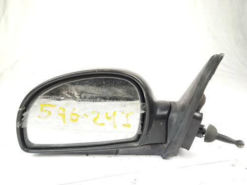 Used Left mirror HYUNDAI ACCENT II (LC) 1.3 (86 hp) 20121590