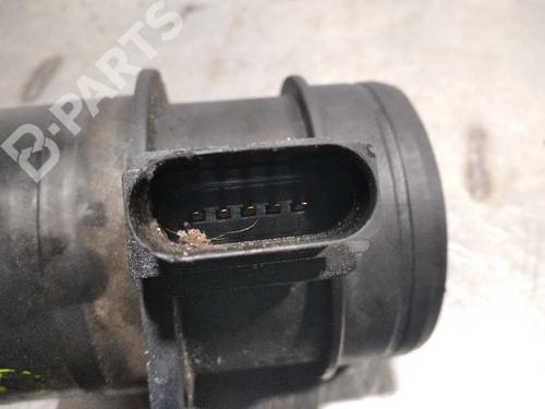 Mass air flow sensor VW GOLF VI (5K1) 2.0 TDI | BP9979044M95 