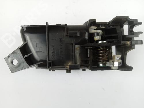 Front right interior door handle MITSUBISHI PAJERO IV (V8_W, V9_W) 3.2 DI-D 4WD (V98W, V88W) | BP10200304I14 