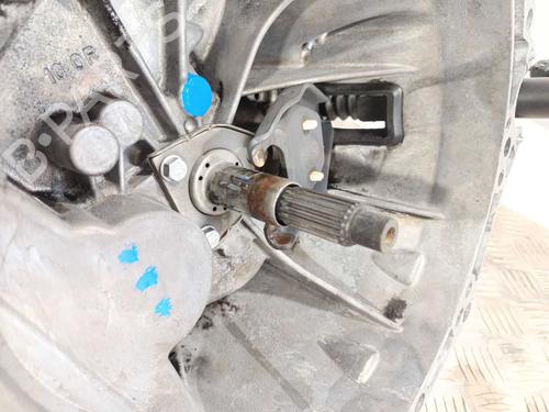 Gearbox CITROËN BERLINGO Box Body/MPV (B9) 1.6 HDi 115 | BP40021309M3 - Image 2