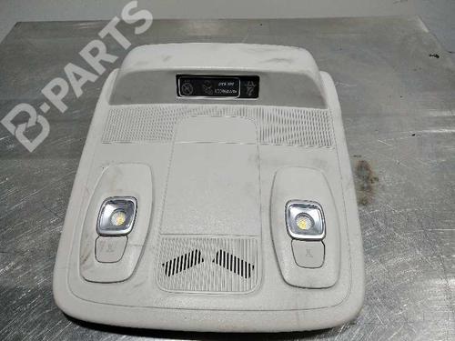 Used Interior roof light RENAULT MEGANE IV Grandtour (K9A/M/N_) [2016-2025]  10179581