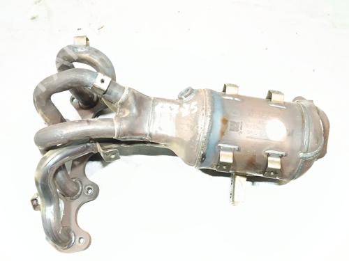 Used Catalyst MG MG ZS SUV (AZS1) 1.5 VTi (114 hp) 30274269