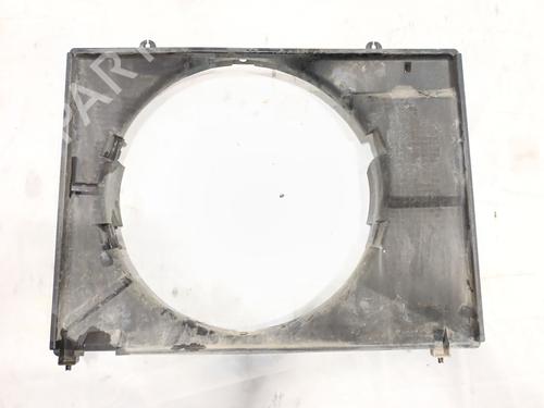 Frontplate/Frontkurv MITSUBISHI PAJERO IV (V8_W, V9_W) [2006-2026]  31756429