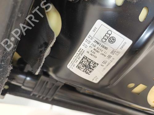 Left front seat VW PASSAT B8 Variant (3G5, CB5) 2.0 TDI | BP36860198C15  - Image 19