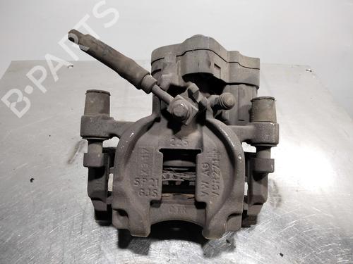 Used Left rear brake caliper Left rear brake caliper SEAT LEON (5F1) 1.2 TSI (110 hp) 11563665 11563665