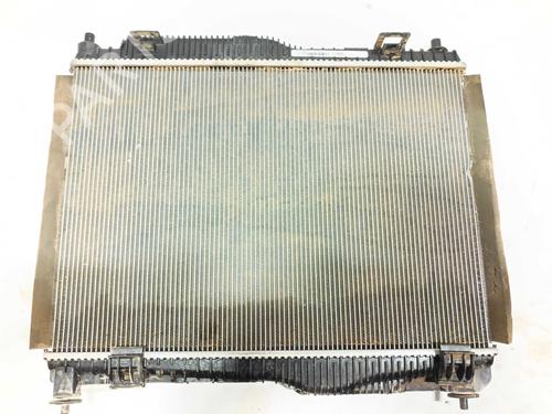 Water radiator FORD PUMA (J2K, CF7) 1.0 EcoBoost mHEV | BP27583149M31 - Image 2