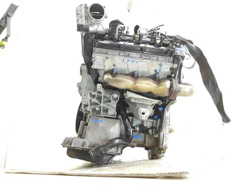 Engine AUDI A5 (8T3) 2.7 TDI | BP26956260M1  - Image 21