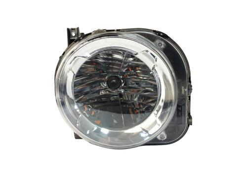 Used Right headlight Right headlight JEEP RENEGADE SUV (BU, B1, BV) 1.5 T4 Hybrid (131 hp) 32471121 32471121
