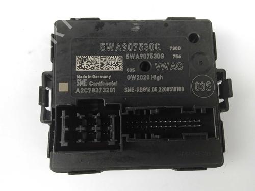 Used Electronic module Electronic module VW GOLF VIII (CD1, DA1) 2.0 TDI (116 hp) 13736624 13736624