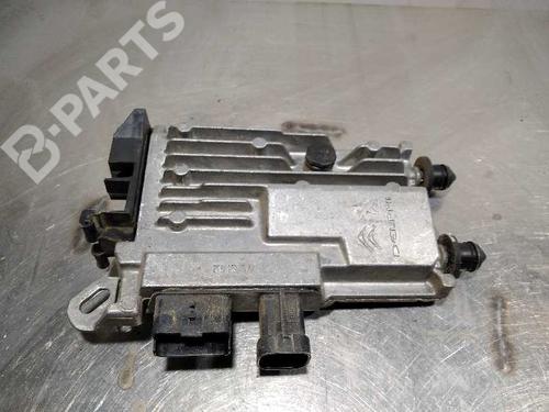 Elektronisk modul PEUGEOT 308 II (LB_, LP_, LW_, LH_, L3_) [2013-2021]  9980633