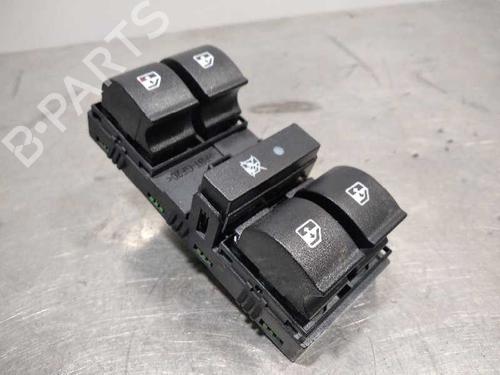 Left front window switch FIAT TIPO Hatchback (356_, 357_) | BP10093081I27 - Image 2