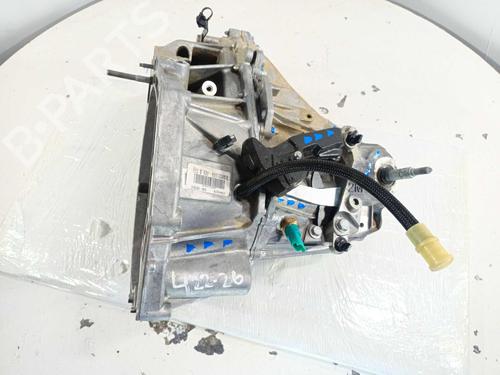 Gearbox RENAULT CLIO V (B7_) 1.5 Blue dCi 100 (B7AD) | BP36911616M3  - Image 9