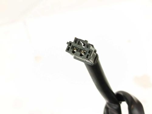Ignition barrel PEUGEOT 206 CC (2D) 2.0 S16 | BP27359227M48 - Image 5
