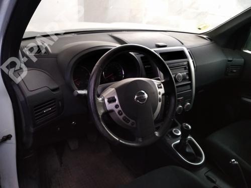 Rear right window mechanism NISSAN X-TRAIL II (T31)  | BP10337575C25  - Image 7