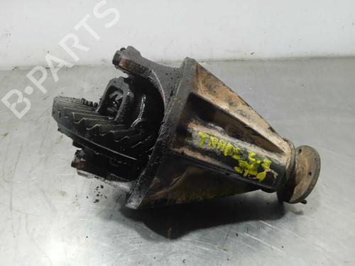 Used Rear differential Rear differential NISSAN TRADE Van [1986-1993] 10166657 10166657