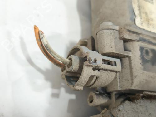 Front left window mechanism RENAULT TWINGO II (CN0_) 1.5 dCi (CN0E) | BP32349801C22 - Image 3