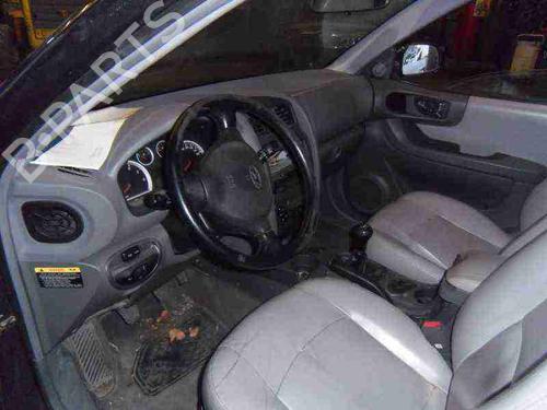 Switch HYUNDAI SANTA FÉ I (SM) 2.0 CRDi 4x4 | BP10196736I30  - Image 9