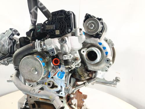 Engine RENAULT KADJAR (HA_, HL_) 1.5 BLUE dCi 115 (HLA6) | BP31130988M1