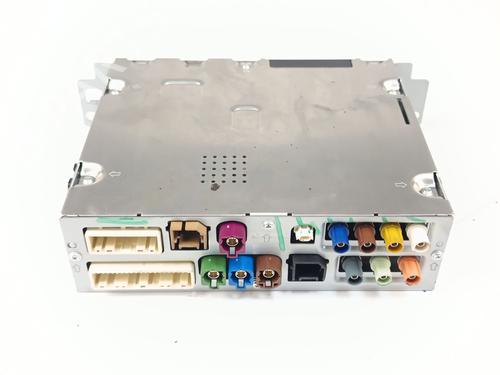 Electronic module RENAULT AUSTRAL TCe 140 (HGMF) | BP34646258M83 - Image 2