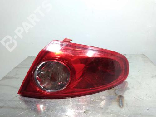 Used Right taillight DAEWOO LACETTI Hatchback (KLAN) [2002-2025]  9996580