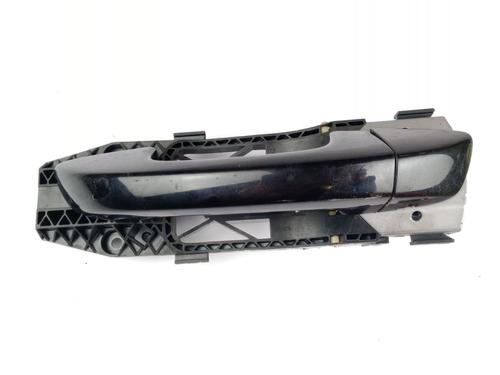 Used Front left exterior door handle VW GOLF VI (5K1) 1.6 TDI (105 hp) 24319022
