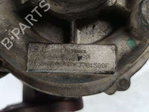 Turbolader/Kompressor FIAT SCUDO Bus (220_) | BP30860397M71