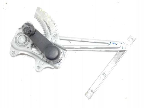 rear-left-window-mechanism-nissan-micra-v-k14-2016-26557161 main image